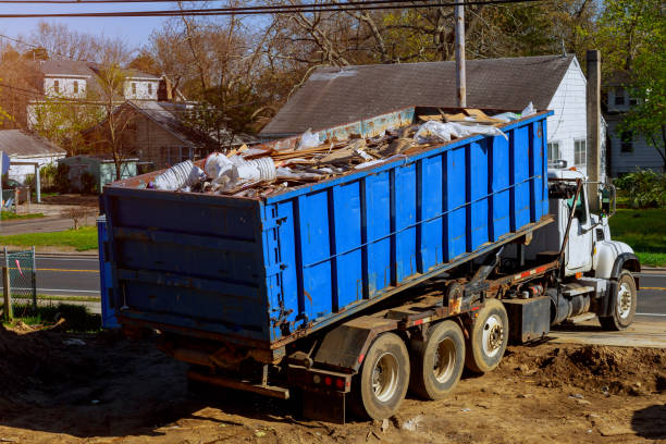 Best Office Cleanout  in Schofield, WI